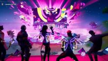 Fortnite 将举办另一场关于选民压制的“我们人民”小组讨论会