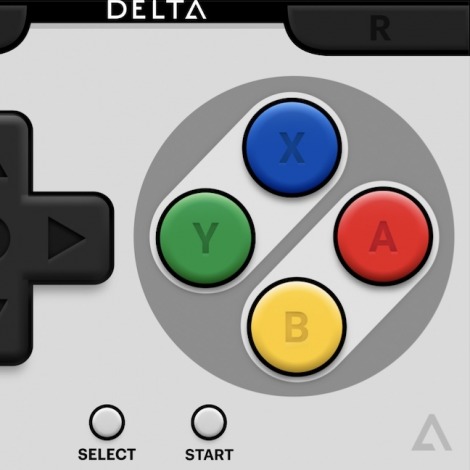 人人都爱任天堂……Delta 模拟器首周下载量达 440 万次